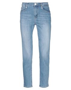 Джинсовые брюки P Jean