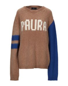 Свитер Paura