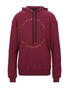 Толстовка Tom Rebl