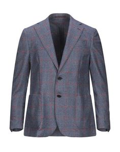 Пиджак Bespoke