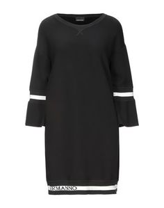 Короткое платье Ermanno DI Ermanno Scervino