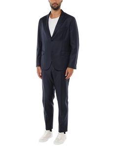 Костюм Bespoke