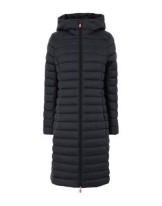 Пуховик с синт. наполнителем Save The Duck