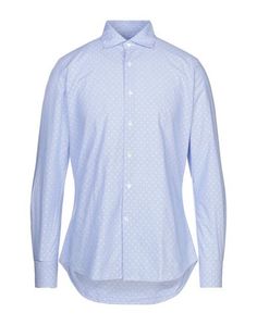 Pубашка Glanshirt