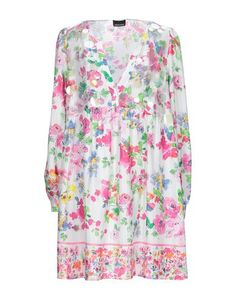 Короткое платье Ermanno DI Ermanno Scervino
