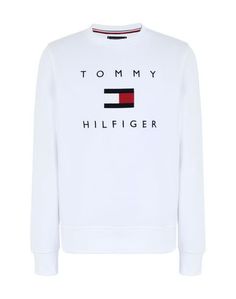 Толстовка Tommy Hilfiger