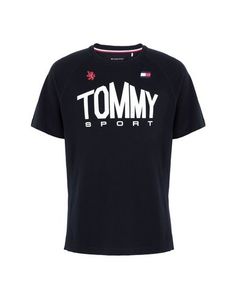 Футболка Tommy Sport