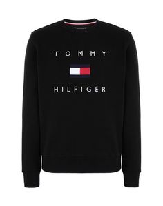 Толстовка Tommy Hilfiger