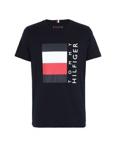 Футболка Tommy Hilfiger