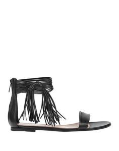 Сандалии Gianvito Rossi