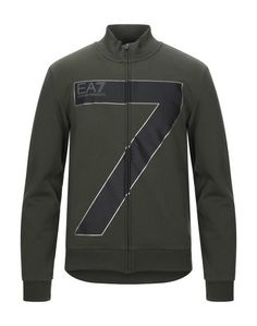 Толстовка EA7