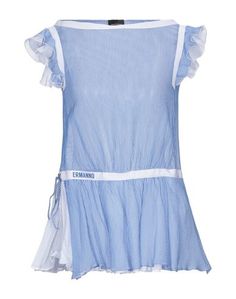 Блузка Ermanno DI Ermanno Scervino