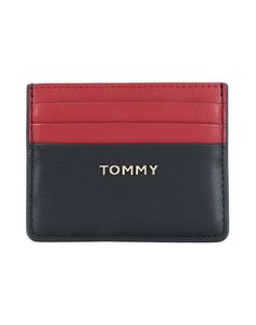 Чехол для документов Tommy Hilfiger