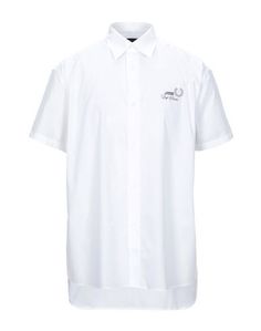 Pубашка Raf Simons