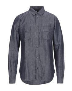 Джинсовая рубашка Marc By Marc Jacobs