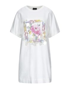 Короткое платье Ermanno DI Ermanno Scervino