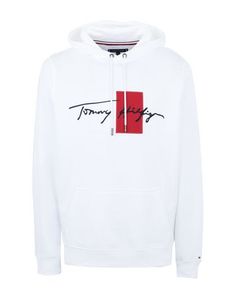 Толстовка Tommy Hilfiger