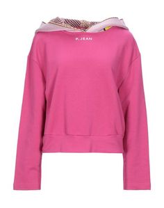 Толстовка P Jean