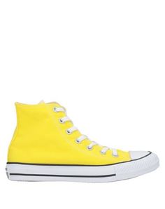 Кеды и кроссовки Converse