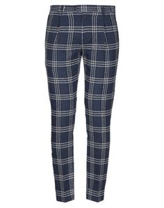 Повседневные брюки Grey Daniele Alessandrini