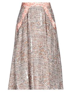 Юбка миди LA Prestic Ouiston