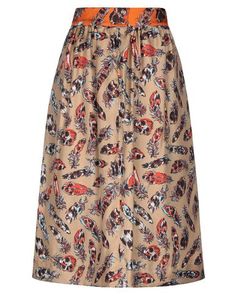 Юбка миди LA Prestic Ouiston