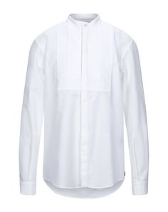 Pубашка Nostrasantissima