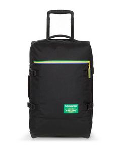 Чемодан/сумка на колесиках Eastpak x Havaianas