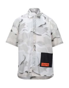 Pубашка Heron Preston