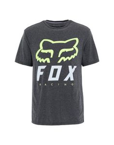 Футболка FOX Racing