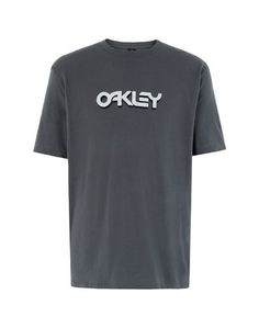 Футболка Oakley