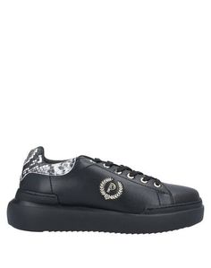 Кеды и кроссовки Pollini