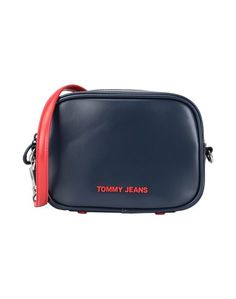 Сумка через плечо Tommy Jeans