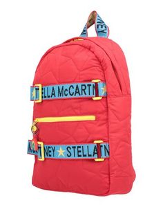 Рюкзаки и сумки на пояс Stella Mc Cartney Kids