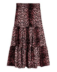 Юбка миди Topshop