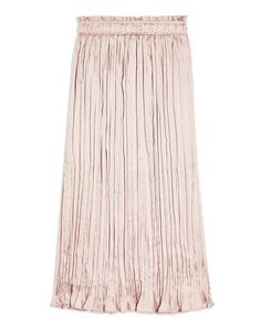 Юбка миди Topshop