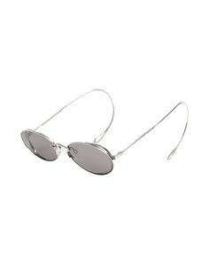 Солнечные очки Alexander McQueen