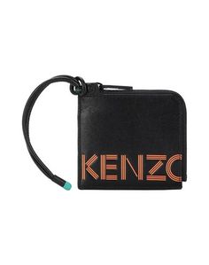 Бумажник Kenzo