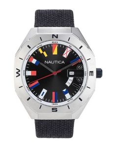 Наручные часы Nautica