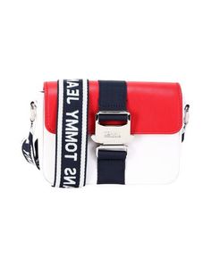 Сумка через плечо Tommy Jeans