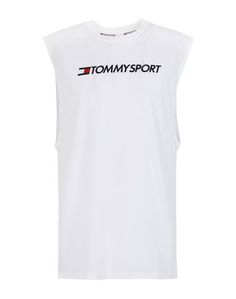 Футболка Tommy Sport