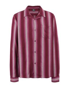 Pубашка Stussy