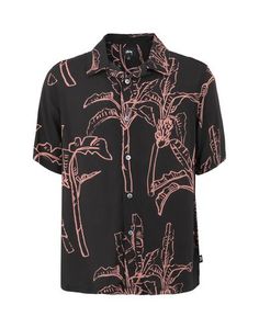 Pубашка Stussy