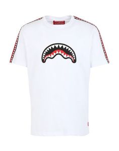 Футболка Sprayground