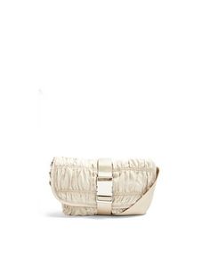 Сумка на плечо Topshop