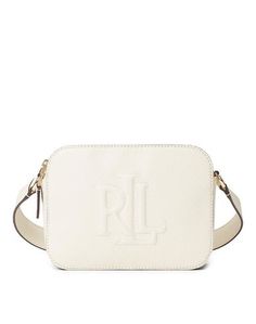 Сумка через плечо Ralph Lauren