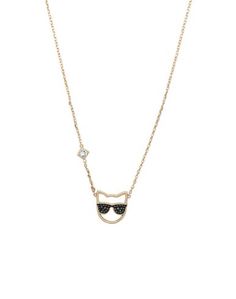 Категория: Ожерелья женские Karl Lagerfeld