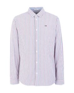 Pубашка Tommy Jeans