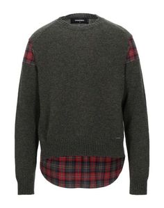Свитер Dsquared2