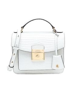 Сумка через плечо Ralph Lauren